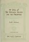 [Gutenberg 41451] • The Spell of the Hawaiian Islands and the Philippines